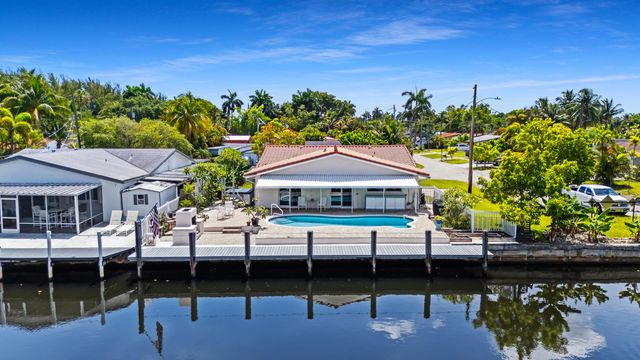 4391 SW 34th Lane Lane, Fort Lauderdale, FL 33312