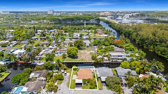 4391 SW 34th Lane Lane, Fort Lauderdale, FL 33312