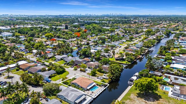 4391 SW 34th Lane Lane, Fort Lauderdale, FL 33312