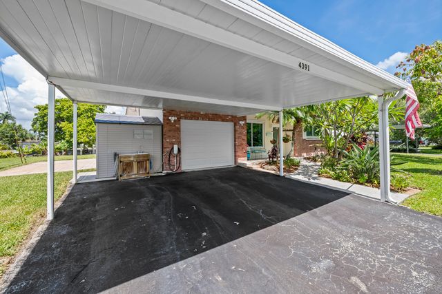 4391 SW 34th Lane Lane, Fort Lauderdale, FL 33312