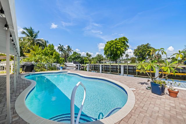 4391 SW 34th Lane Lane, Fort Lauderdale, FL 33312