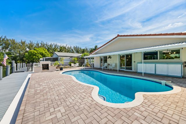 4391 SW 34th Lane Lane, Fort Lauderdale, FL 33312