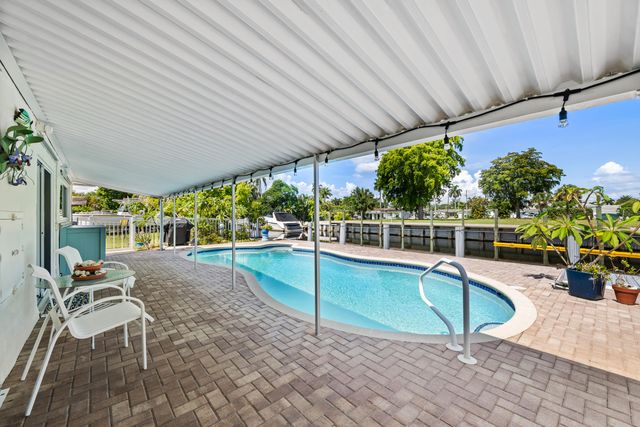 4391 SW 34th Lane Lane, Fort Lauderdale, FL 33312