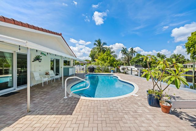 4391 SW 34th Lane Lane, Fort Lauderdale, FL 33312