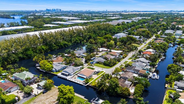4391 SW 34th Lane Lane, Fort Lauderdale, FL 33312
