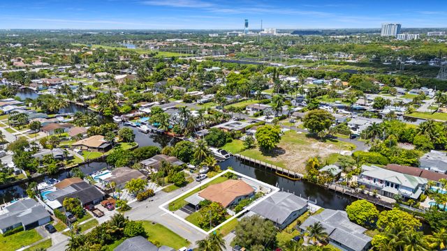 4391 SW 34th Lane Lane, Fort Lauderdale, FL 33312
