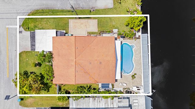 4391 SW 34th Lane Lane, Fort Lauderdale, FL 33312
