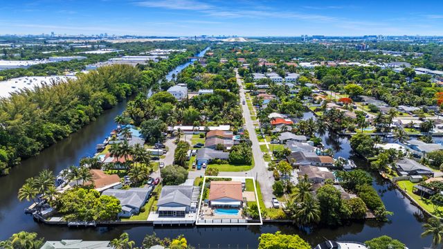4391 SW 34th Lane Lane, Fort Lauderdale, FL 33312