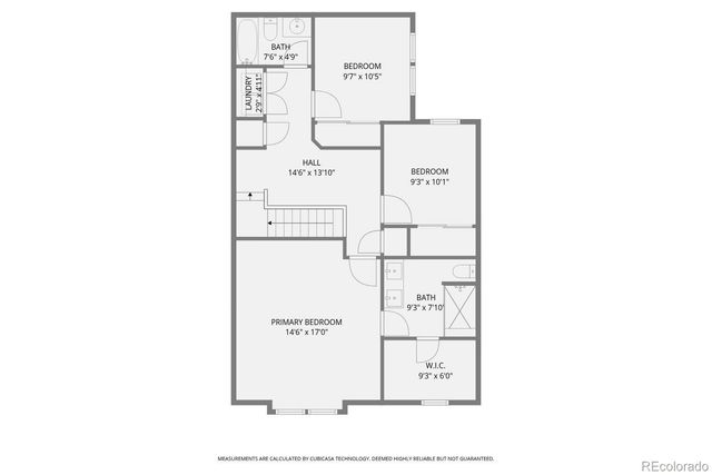 11833 Oak Hill Way D, Commerce City, CO 80640