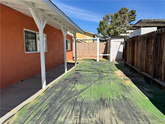 36528 Irwin Road, Barstow, CA 92311