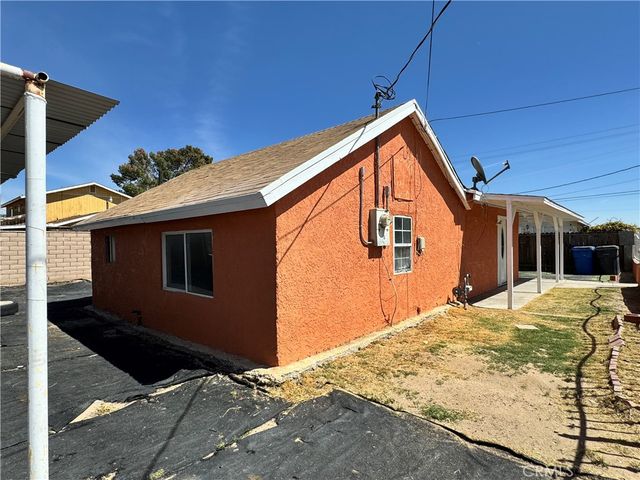 36528 Irwin Road, Barstow, CA 92311