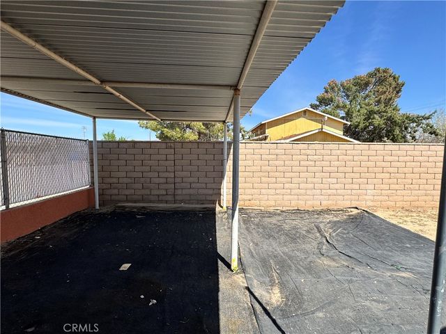 36528 Irwin Road, Barstow, CA 92311