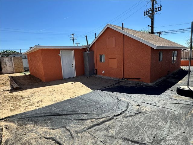 36528 Irwin Road, Barstow, CA 92311