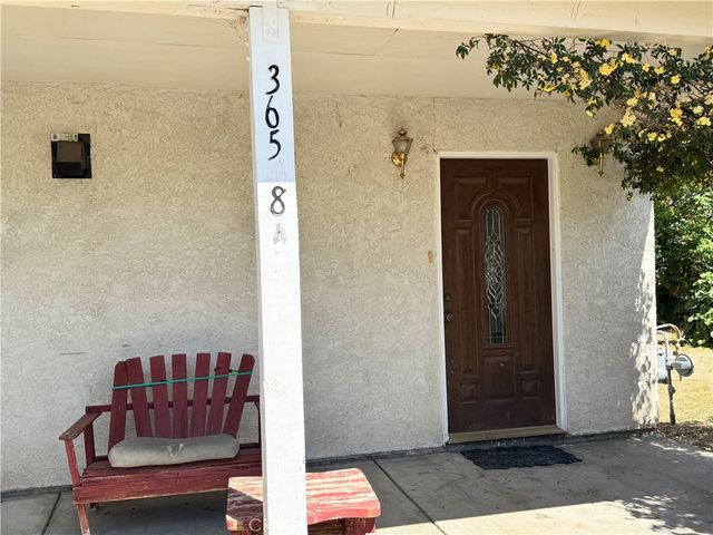 36528 Irwin Road, Barstow, CA 92311