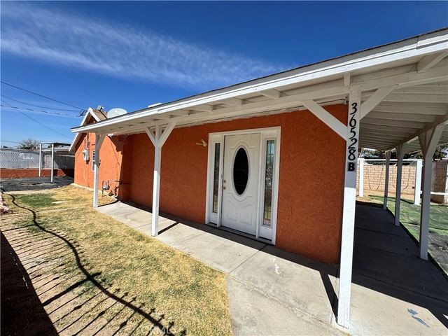36528 Irwin Road, Barstow, CA 92311