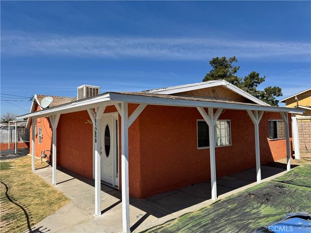 36528 Irwin Road, Barstow, CA 92311