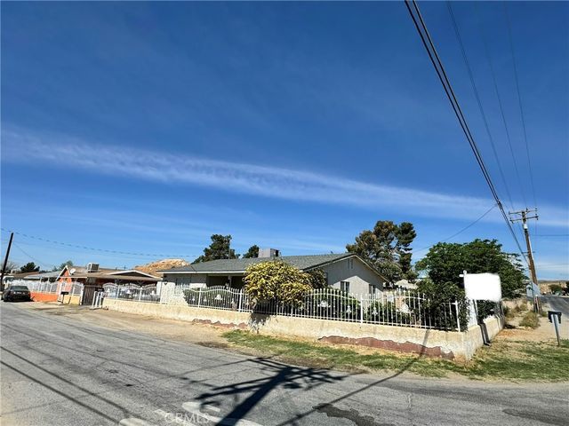 36528 Irwin Road, Barstow, CA 92311