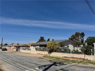 36528 Irwin Road, Barstow, CA 92311
