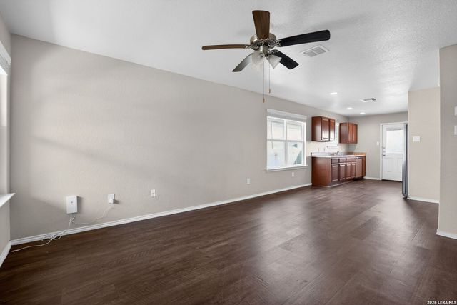 3818 Colemans Run, Converse, TX 78109