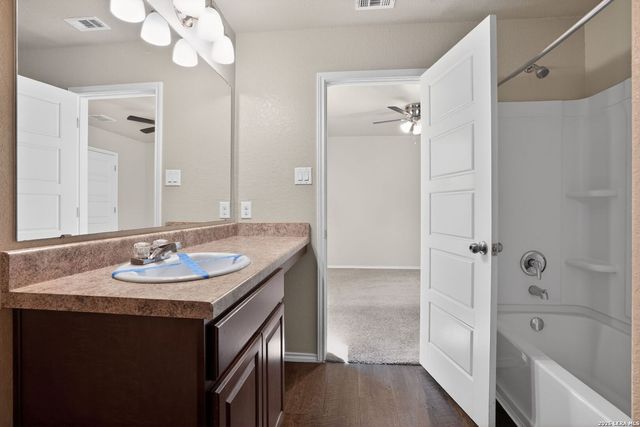 3818 Colemans Run, Converse, TX 78109