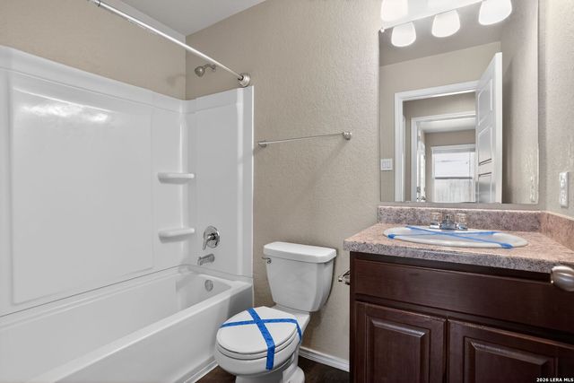 3818 Colemans Run, Converse, TX 78109