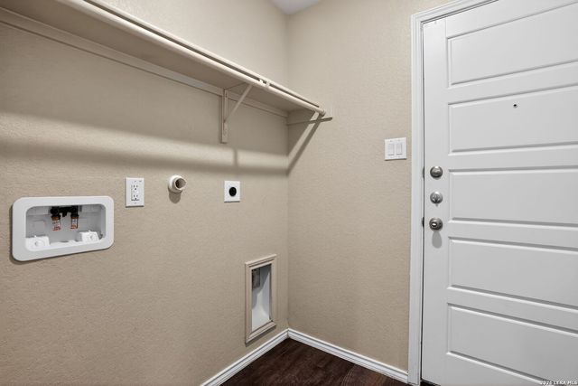 3818 Colemans Run, Converse, TX 78109