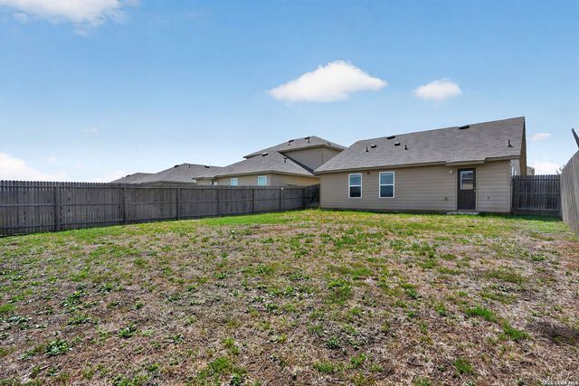 3818 Colemans Run, Converse, TX 78109