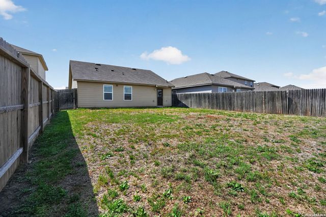 3818 Colemans Run, Converse, TX 78109