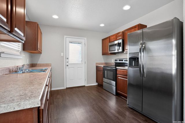 3818 Colemans Run, Converse, TX 78109