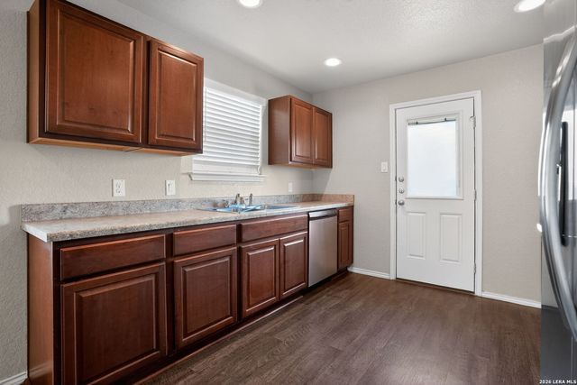 3818 Colemans Run, Converse, TX 78109