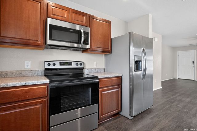 3818 Colemans Run, Converse, TX 78109