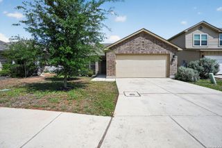3818 Colemans Run, Converse, TX 78109