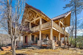 277 Long Ridge Road 882, 889, Old Fort, NC 28762