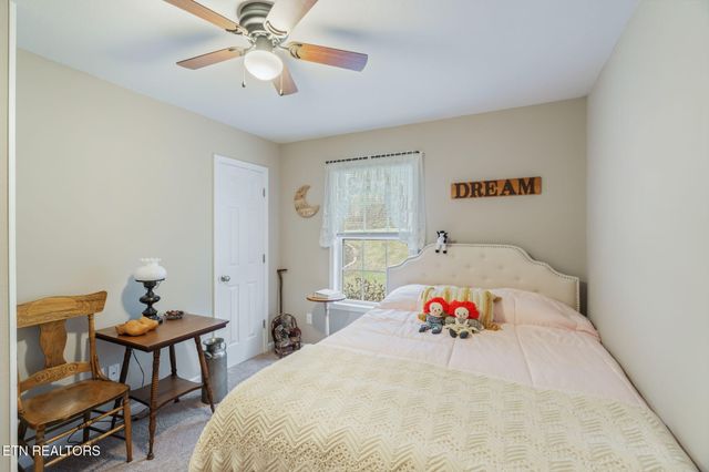 124 Mac Ivey Lane, Lafollette, TN 37766