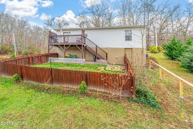 124 Mac Ivey Lane, Lafollette, TN 37766