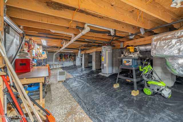 124 Mac Ivey Lane, Lafollette, TN 37766