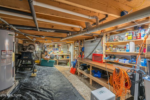 124 Mac Ivey Lane, Lafollette, TN 37766