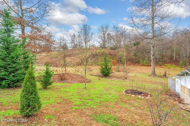 124 Mac Ivey Lane, Lafollette, TN 37766