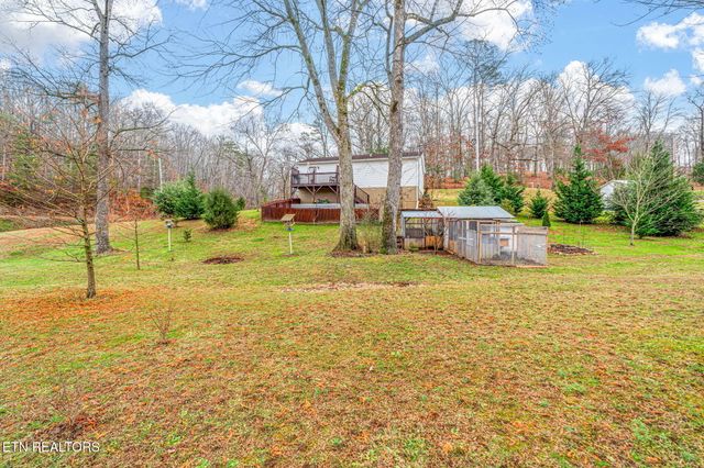 124 Mac Ivey Lane, Lafollette, TN 37766
