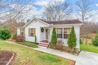 124 Mac Ivey Lane, Lafollette, TN 37766