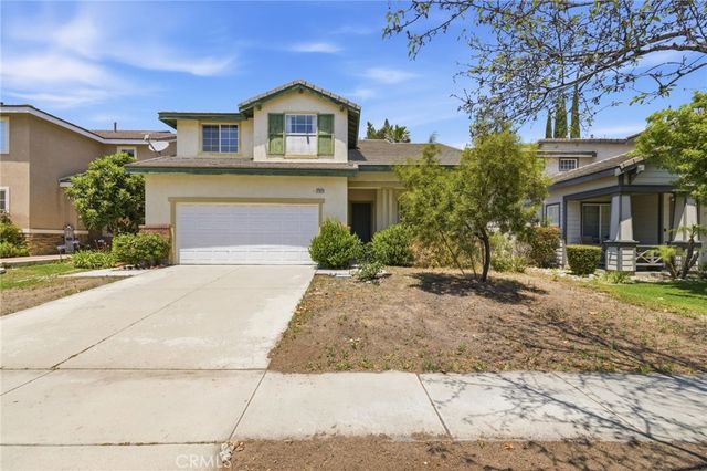 1757 W Andes Drive, Upland, CA 91784