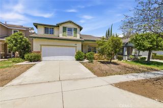 1757 W Andes Drive, Upland, CA 91784