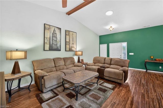5284 Concord WAY, Fort Myers, FL 33907