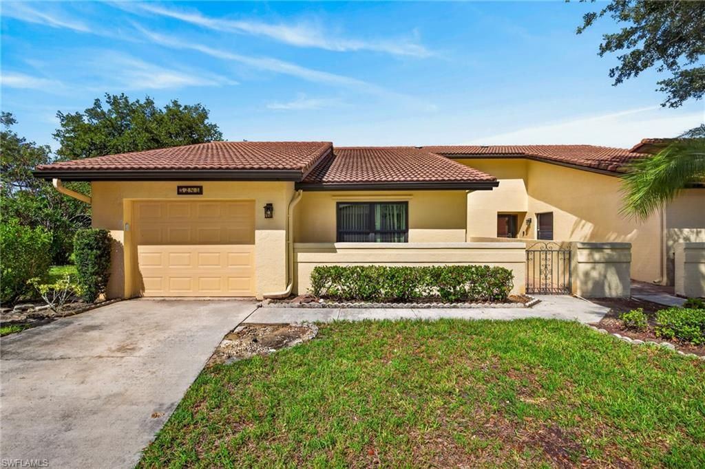 5284 Concord WAY, Fort Myers, FL 33907