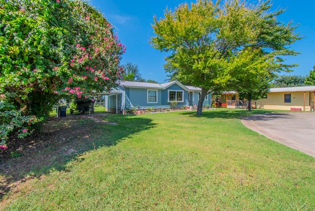 203 Harbor View Court, Granbury, TX 76048