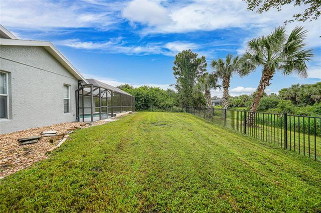 2733 JABLO CIRCLE, North Port, FL 34288