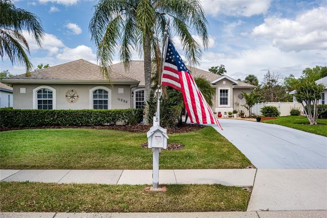11220 28TH STREET CIRCLE E, Parrish, FL 34219
