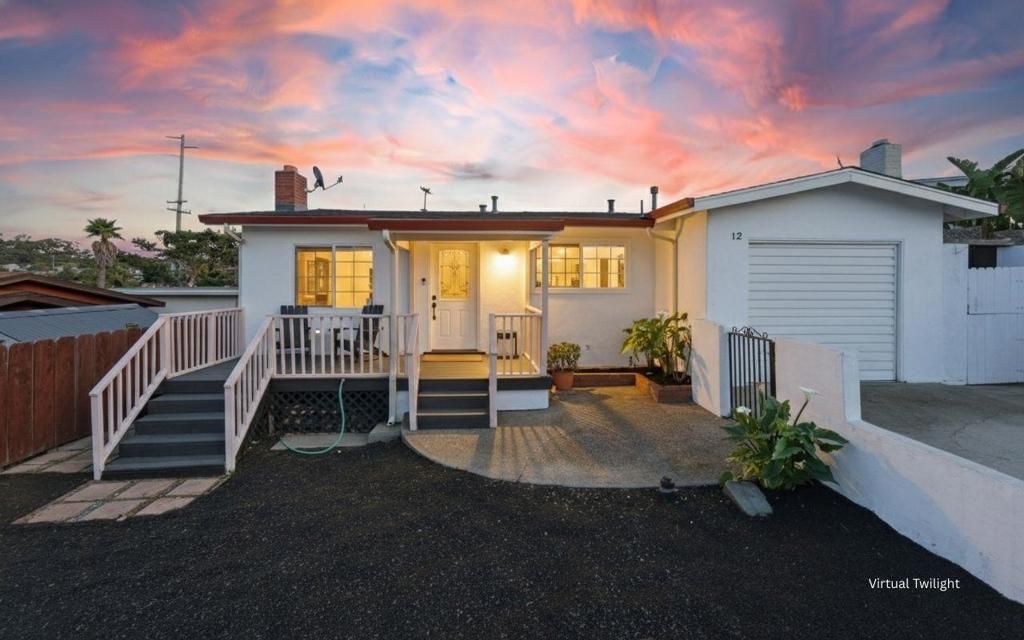 12 Shawnee Court, Seaside, CA 93955