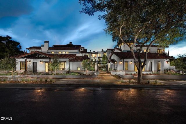 60 S Vinedo Avenue 201, Pasadena, CA 91107