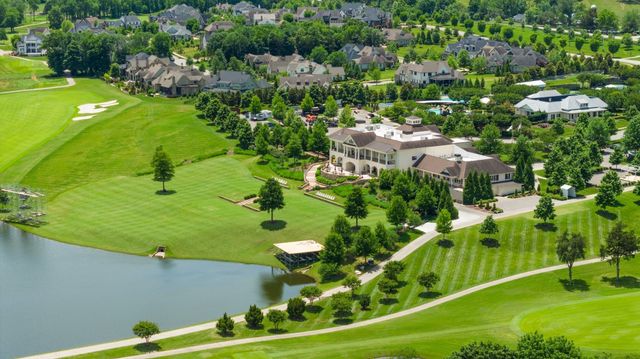 8568 Heirloom Blvd, College Grove, TN 37046